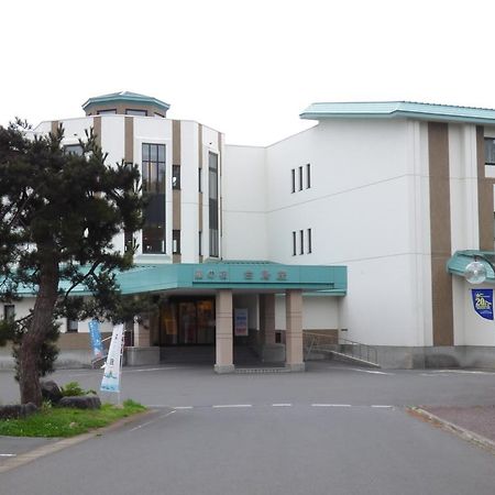 Hoshino Yado Hakuchoza Otel Hirosaki Dış mekan fotoğraf