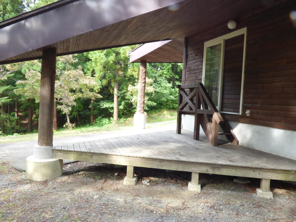 Hoshino Yado Hakuchoza Otel Hirosaki Dış mekan fotoğraf