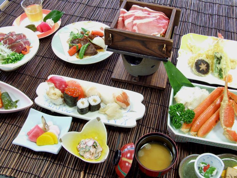 Hoshino Yado Hakuchoza Otel Hirosaki Dış mekan fotoğraf