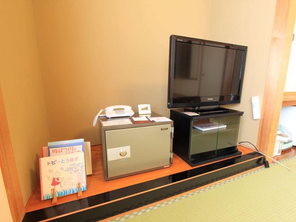 Hoshino Yado Hakuchoza Otel Hirosaki Dış mekan fotoğraf