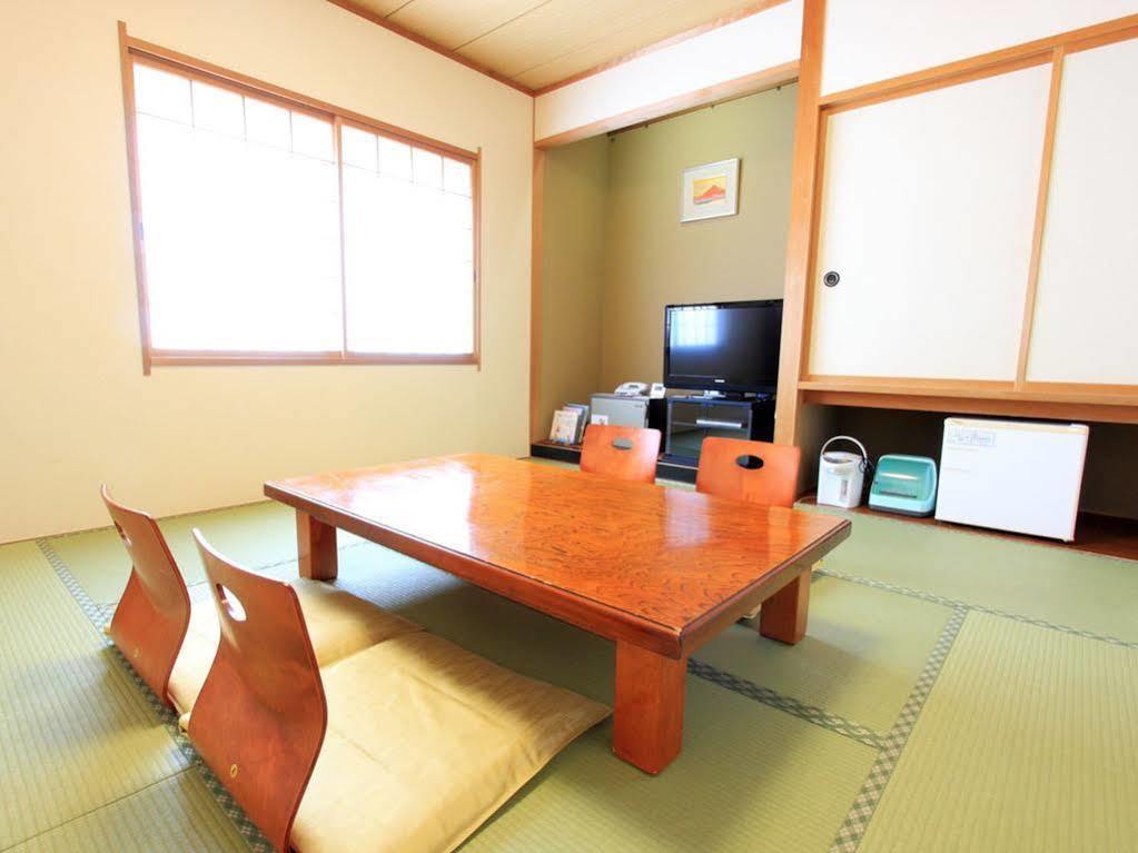 Hoshino Yado Hakuchoza Otel Hirosaki Dış mekan fotoğraf